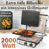 Proficook PC-KG 1264 Kontaktgrill Produktbild-Vorschau 2