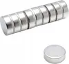 Neodym Magnete 15 x 5 mm 1 Stück  mm N38, Extrem stark, Produktbild-Vorschau 2