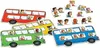 Gra edukacyjna PRZYSTANEK Autobus Podgląd zdjęcia produktu 3