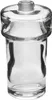 Verre distributeur de savon POLO verre cristal clair EMCO Voir les images du produit 1