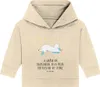 Mr. & Mrs. Panda Organic Baby Hoodie Einhorn Sternenhimmel Produktbild-Vorschau 1