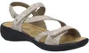 JOSEF SEIBEL Ibiza 70 | Sandales pour Femmes | beige Voir les images du produit 1