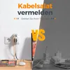 TESSAN USB C Steckdose Mehrfachsteckdose mit 4 USB Produktbild-Vorschau 5
