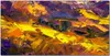 Coloray Bild aus Acryl 140 cm x 70 cm - Küche Produktbild-Vorschau 1