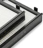RIDEX 424I0178 Innenraumfilter Pollenfilter für BMW X5 Produktbild-Vorschau 8