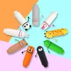 LEGAMI - 2-in-1 Weiche Silikontasche - Kawaii, Giraffe Produktbild-Vorschau 7