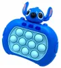 Pop it Sensorische Fidget Spielzeug für Kinder stitch Produktbild-Vorschau 3
