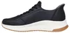 SKECHERS SLIP-INS BOBS SQUAD 4 - DIRECT STEP Čierna Náhľad obrázku produktu 2
