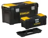 STANLEY Werkzeugbox Bonuspack Werkzeugkoffer leer Produktbild-Vorschau 1