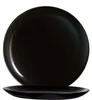 Evolutions Black Coupteller flach 19cm - 6 Stück Produktbild-Vorschau 1