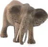 Schleich - Figurines d'animaux, Eléphant d'Afrique ; 14761 Voir les images du produit 4