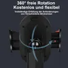 OKWISH Handyhalterung Auto [Super Saugnapf] Handy Halterung Produktbild-Vorschau 4
