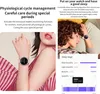 Damen-Smartwatch mit Telefonfunktion, 1,39 Zoll Produktbild-Vorschau 4
