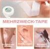Wimpernverlängerung Klebeband Micropore 3M Tape Lash Produktbild-Vorschau 2