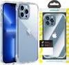 Joyroom Case Etui für Iphone 13 Pro Transparent Produktbild-Vorschau 1