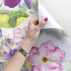 Coloray Fototapete 152x104 cm An Einer Wand Latex Produktbild-Vorschau 3