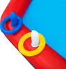 Bestway® Spider-Man™ Wasserspielcenter 211 x 206 x 127 cm Produktbild-Vorschau 15