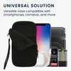kwmobile Neopren Handytasche für Smartphones XL - 6,7/6,8" Produktbild-Vorschau 4