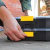 Stanley Sortmaster Junior Blk/Yel Náhled obrázku produktu 23