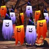 105cm Grande guirlande lumineuse décorative d'Halloween en Voir les images du produit 8