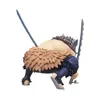 Demon Slayer: Kimetsu no Yaiba Noodle Stopper PVC Statue Produktbild-Vorschau 2