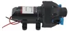 Bomba de agua dulce autocebante Europump 8, 12 V, Osculati, Vista previa de la imagen del producto 3
