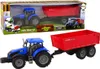 Remorque pour tracteur, jouet agricole, véhicule de ferme Voir les images du produit 1