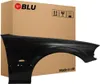 BLU Aile Compatible avec BMW E46 Coupe/Cabrio 668 Droite Voir les images du produit 1