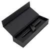 HUGO BOSS Guľôčkové pero Cloud Matte Black Náhľad obrázku produktu 4
