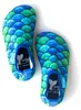 Fin Fun Strand- und Badeschuhe "AUSSIE GREEN" Youth S Produktbild-Vorschau 1