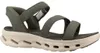 Skechers Go Walk Glide Step 2.0 Zielony Podgląd zdjęcia produktu 5