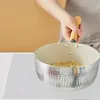 Silikonmatte Küchenarbeitsplatte 1 Stück, Rutschfest Produktbild-Vorschau 4