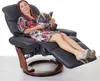 MCA Furniture Relaxsessel Calgary 6 Schwarz; 90 cmx84-166 Produktbild-Vorschau 13