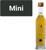 Marzadro Grappa Le Diciotto Lune 41% vol. 0,04l Produktbild-Vorschau 1