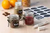 Meister Tafeletiketten 300-teilig 2 Kreidemarker Produktbild-Vorschau 4