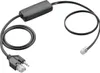 HP Poly APD-80 Electronic Hookswitch TAA Anteprima dell’immagine prodotto 2