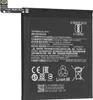 BP41 Akku für Xiaomi Mi 9T 4000 mAh Ersatzakku Batterie Produktbild-Vorschau 1