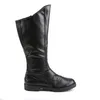 Helden Stiefel schwarz Schuhgröße: 44-45 Produktbild-Vorschau 6