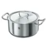 Zwilling TWIN Classic Saute POT 40912-280-0 Kochtopf inkl. Produktbild-Vorschau 1