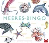 Meeres-Bingo Produktbild-Vorschau 1