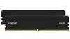 Crucial Pro DDR5-5600 Kit   64GB 2x32GB UDIMM CL46 (16Gbit) Produktbild-Vorschau 10