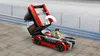 LEGO City F1 Transporter mit RB20 & AMR24 F1 Rennautos - Produktbild-Vorschau 14