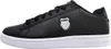 K-Swiss sportlicher Schnürer Schwarz in Gr. 43 Produktbild-Vorschau 20