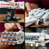 Tantive IV - LEGO Star Wars 75376 Voir les images du produit 15