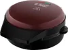 Russell Hobbs Fiesta 4 vafle 900 W černá, červená Náhled obrázku produktu 2