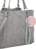 Fritzi aus Preußen Schultertasche Fritzi42N Produktbild-Vorschau 4