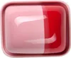 ASA Butterdose, strawberry smoothie JOY 11,5 x 9,5 cm, H. 6 Voir les images du produit 1