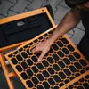 STRONGBOLD StrongBench B910 Stół Roboczy i Podest Składany Podgląd zdjęcia produktu 15