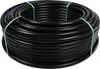 Schwarzer PE Verlegrohr/Bewässerungsrohr 25mm PN6   POLAND Produktbild-Vorschau 2