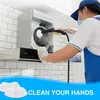 8 Mikrofasertücher für Kärcher Dampfreiniger, Produktbild-Vorschau 5